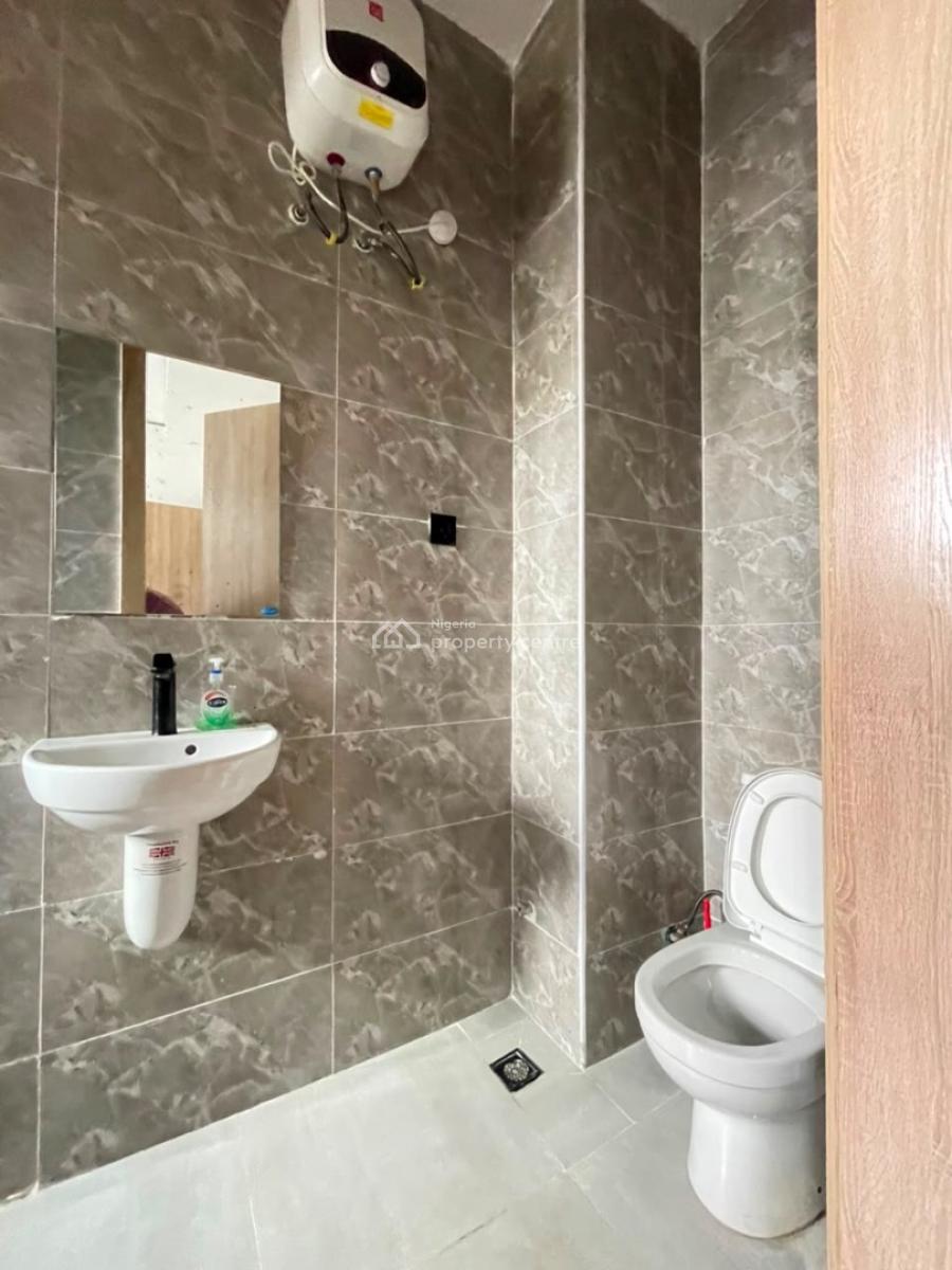 Luxury 2 Bedroom Apartment, Ikota Gra, Ikota, Lekki, Lagos, Block of Flats for Sale