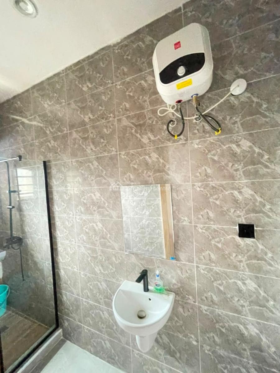 Luxury 2 Bedroom Apartment, Ikota Gra, Ikota, Lekki, Lagos, Block of Flats for Sale