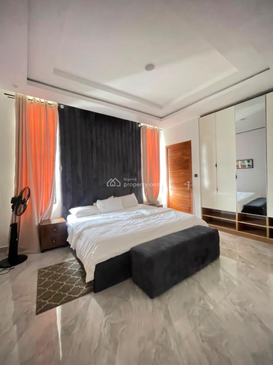 Luxury 2 Bedroom Apartment, Ikota Gra, Ikota, Lekki, Lagos, Block of Flats for Sale