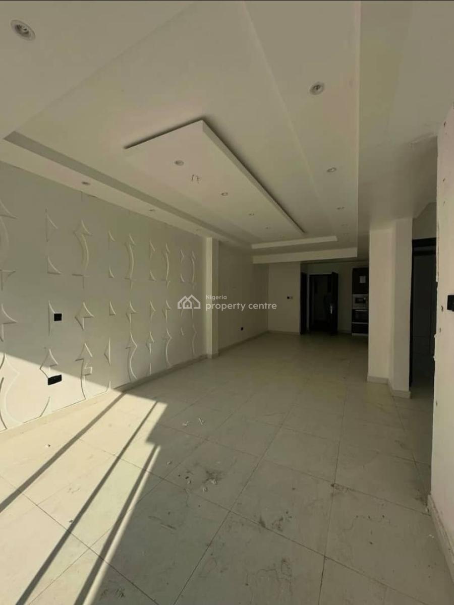 Fully Service 2 Bedroom Apartment, Ikate, Lekki, Lagos, Flat / Apartment for Rent