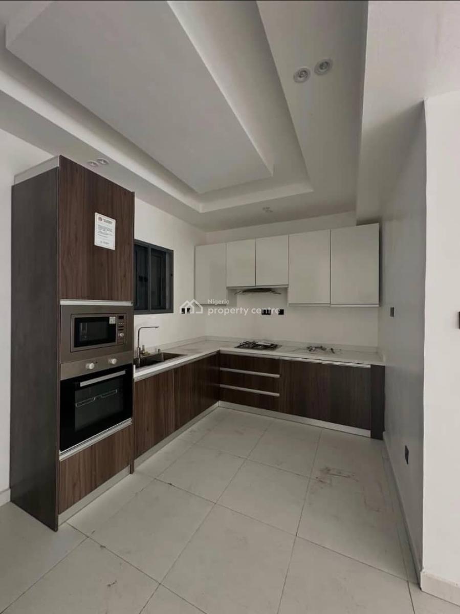 Fully Service 2 Bedroom Apartment, Ikate, Lekki, Lagos, Flat / Apartment for Rent