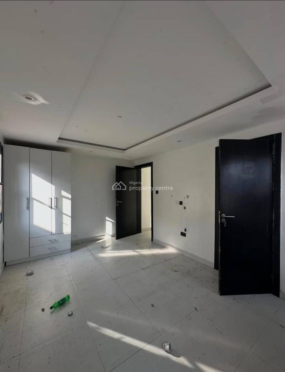 Fully Service 2 Bedroom Apartment, Ikate, Lekki, Lagos, Flat / Apartment for Rent