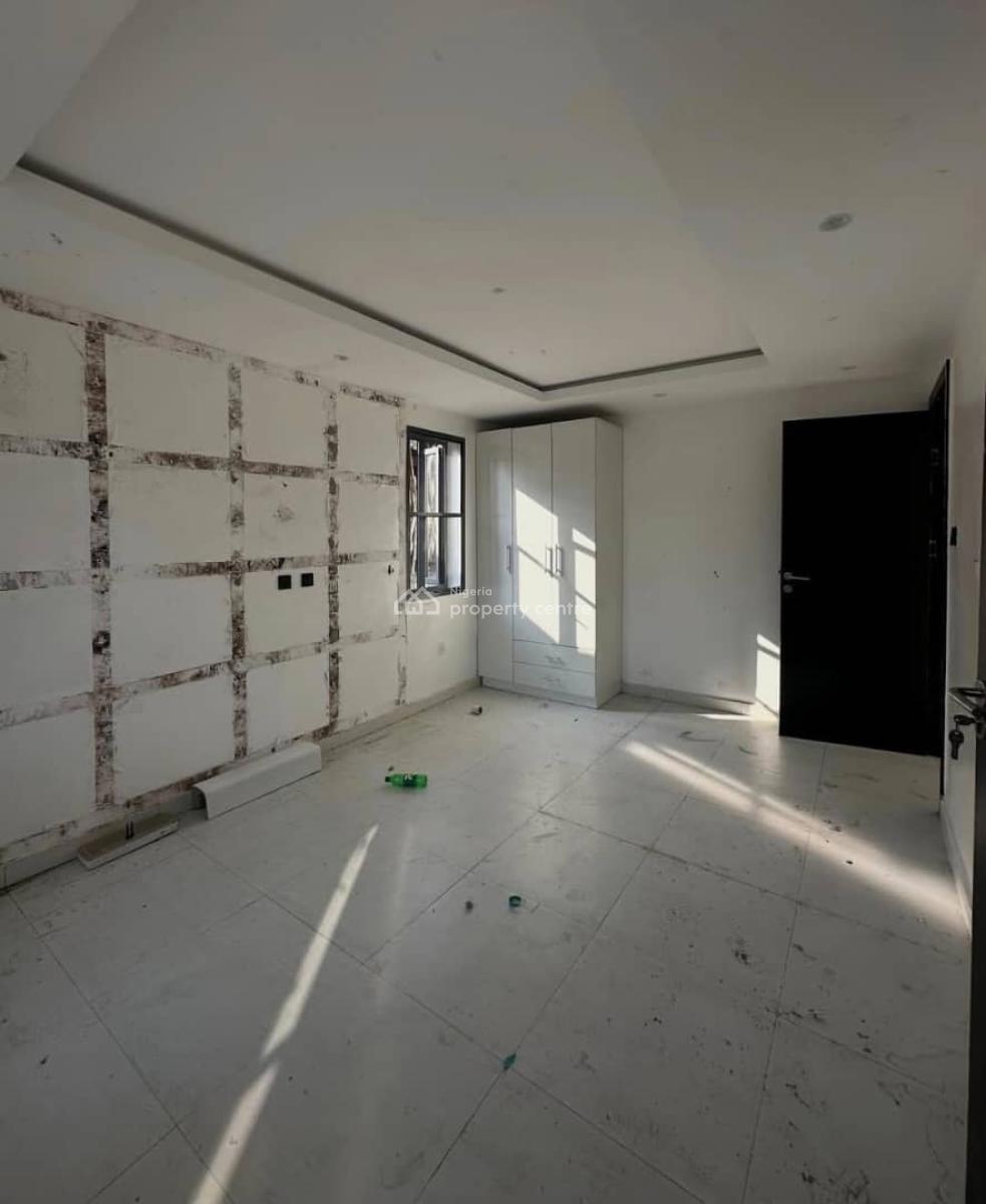 Fully Service 2 Bedroom Apartment, Ikate, Lekki, Lagos, Flat / Apartment for Rent