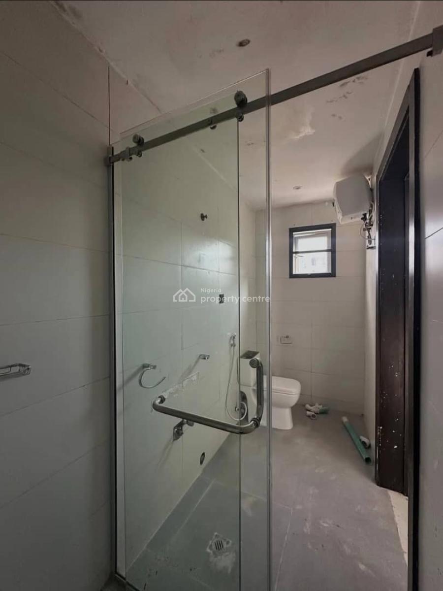 Fully Service 2 Bedroom Apartment, Ikate, Lekki, Lagos, Flat / Apartment for Rent