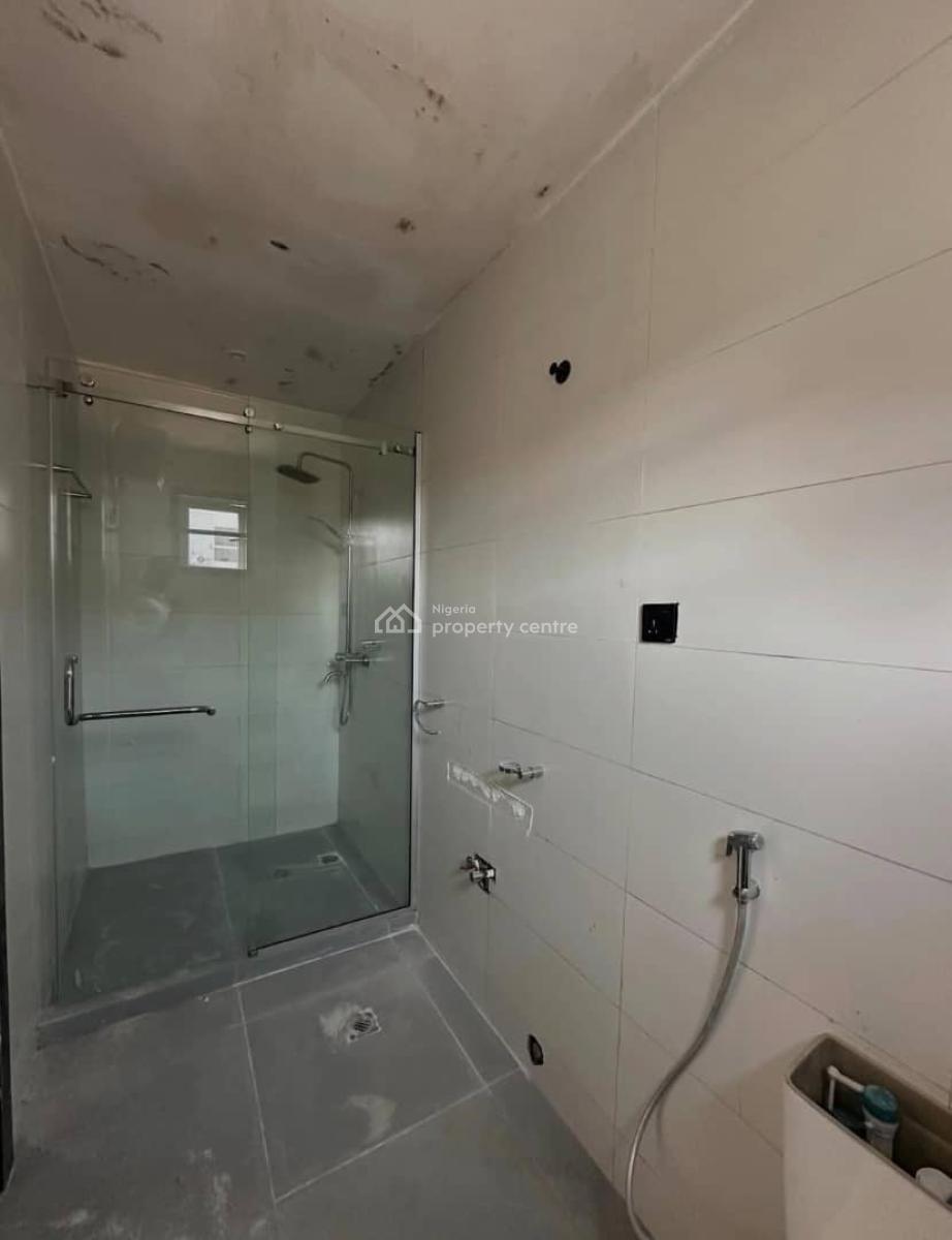 Fully Service 2 Bedroom Apartment, Ikate, Lekki, Lagos, Flat / Apartment for Rent