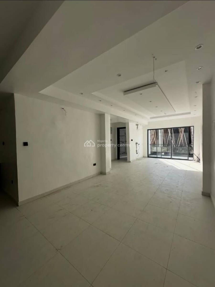 Fully Service 2 Bedroom Apartment, Ikate, Lekki, Lagos, Flat / Apartment for Rent