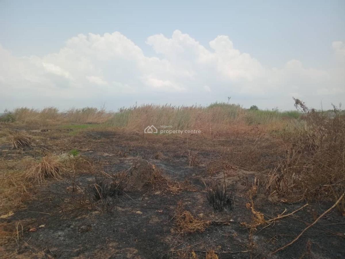 Land, Lagoon View Estate, Ibeshe, Ikorodu, Lagos, Residential Land for Sale