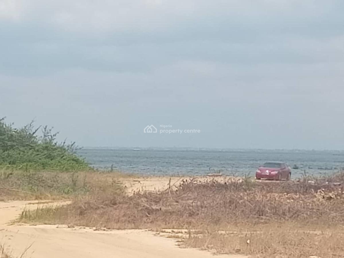 Land, Lagoon View Estate, Ibeshe, Ikorodu, Lagos, Residential Land for Sale