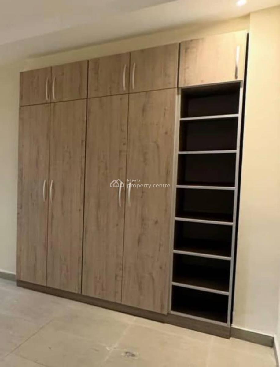 Fully Service 3 Bedroom Apartment, Lekki Phase 1, Lekki, Lagos, Flat / Apartment for Rent