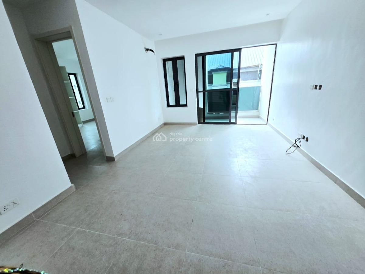 Brand New 2 Bedroom Apartment, Ikate Elegushi, Lekki, Lagos, Flat / Apartment for Rent