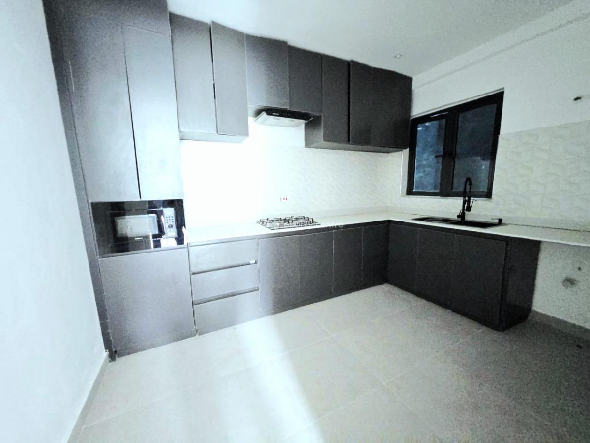 Brand New 2 Bedroom Apartment, Ikate Elegushi, Lekki, Lagos, Flat / Apartment for Rent