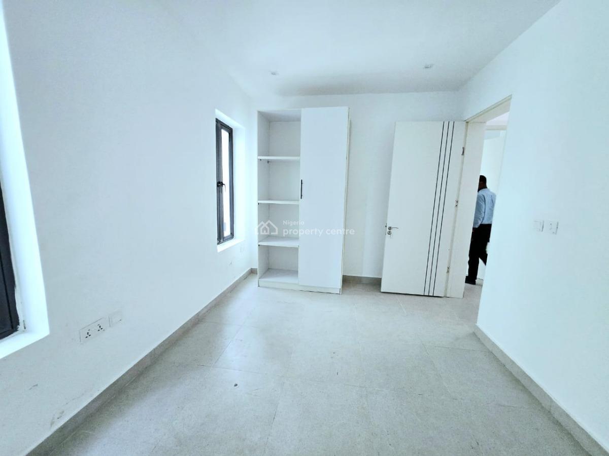 Brand New 2 Bedroom Apartment, Ikate Elegushi, Lekki, Lagos, Flat / Apartment for Rent