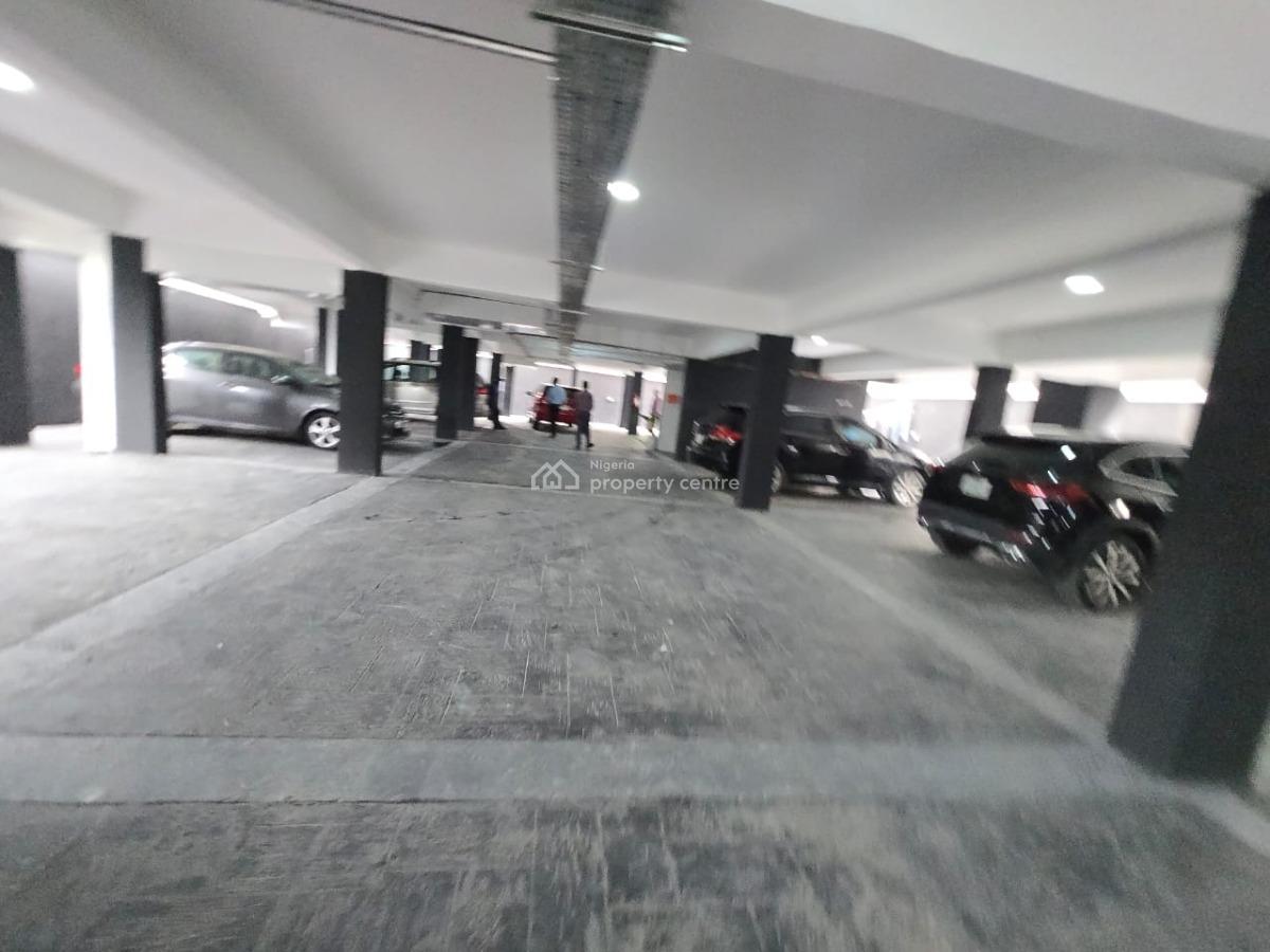 Brand New 2 Bedroom Apartment, Ikate Elegushi, Lekki, Lagos, Flat / Apartment for Rent