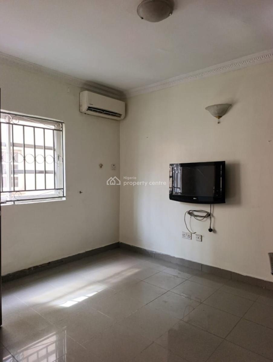 Premium 4 Bedroom Semi Detached House with 1-room Boys Quarters, Off Chris Madueke Drive, Lekki Phase 1, Lekki, Lagos, Semi-detached Duplex for Rent
