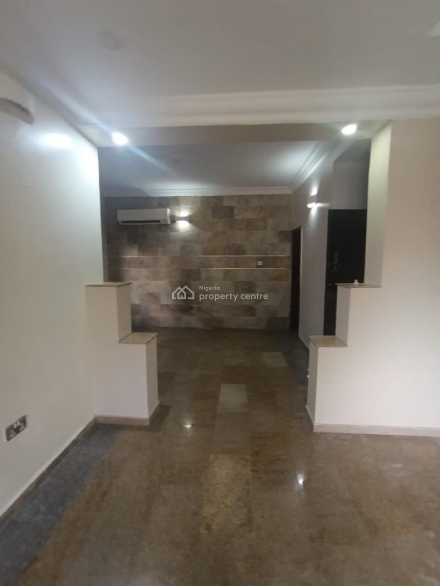 Premium 4 Bedroom Semi Detached House with 1-room Boys Quarters, Off Chris Madueke Drive, Lekki Phase 1, Lekki, Lagos, Semi-detached Duplex for Rent