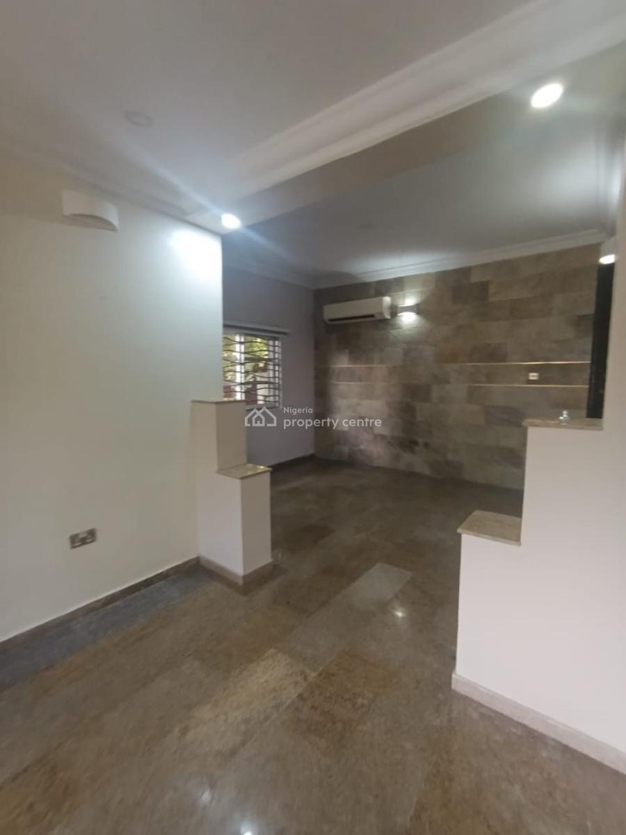 Premium 4 Bedroom Semi Detached House with 1-room Boys Quarters, Off Chris Madueke Drive, Lekki Phase 1, Lekki, Lagos, Semi-detached Duplex for Rent