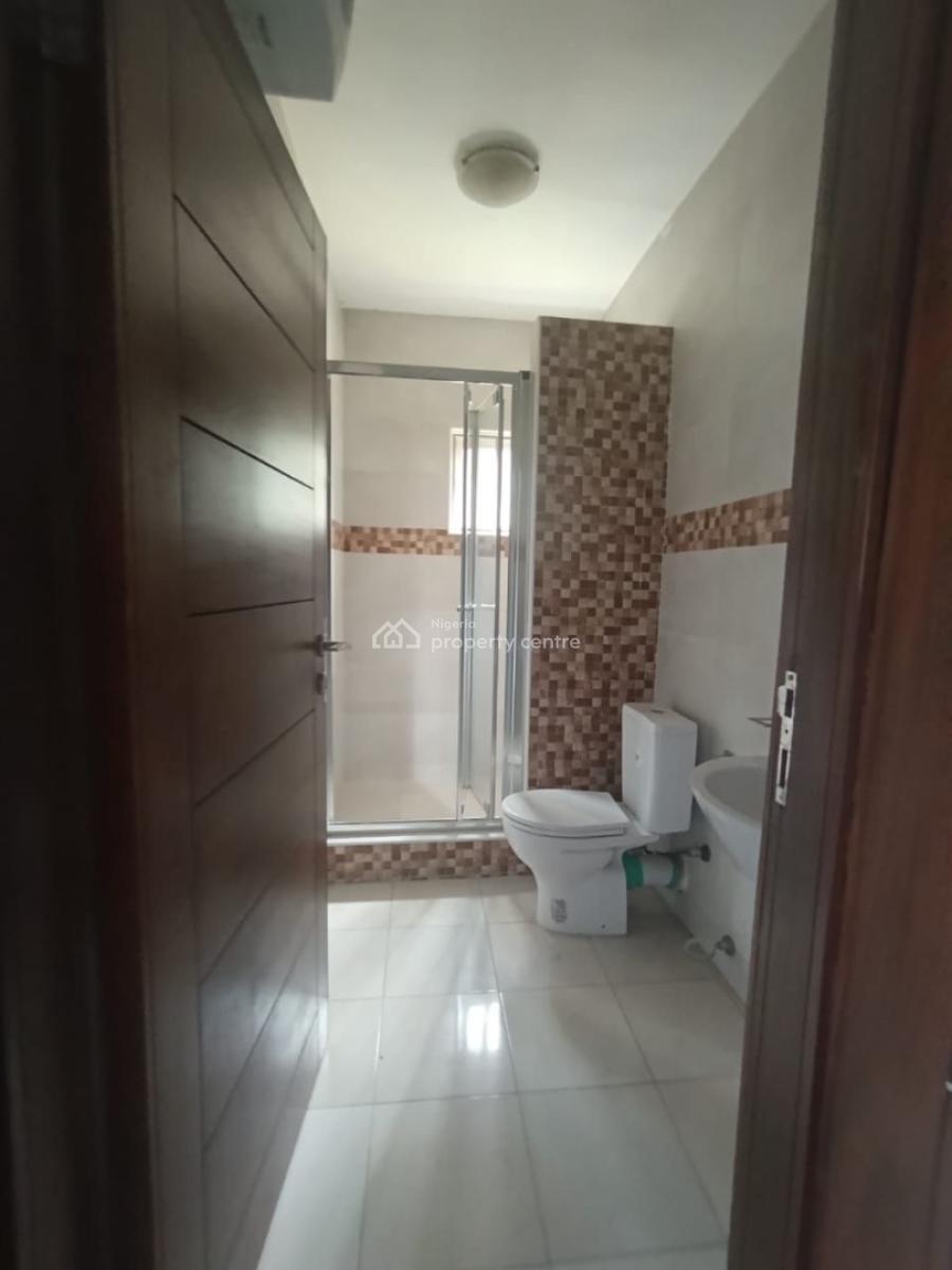 Premium 4 Bedroom Semi Detached House with 1-room Boys Quarters, Off Chris Madueke Drive, Lekki Phase 1, Lekki, Lagos, Semi-detached Duplex for Rent