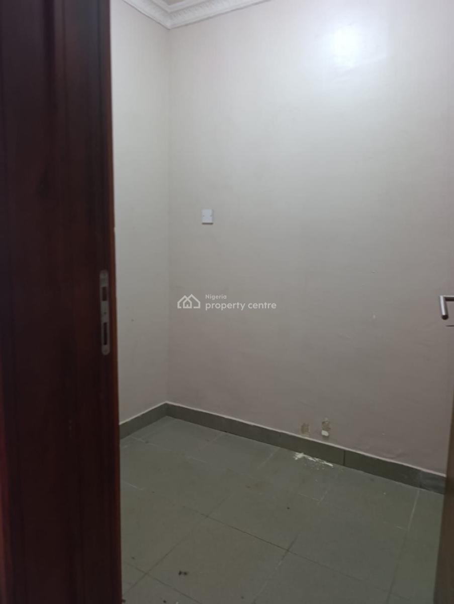 Premium 4 Bedroom Semi Detached House with 1-room Boys Quarters, Off Chris Madueke Drive, Lekki Phase 1, Lekki, Lagos, Semi-detached Duplex for Rent