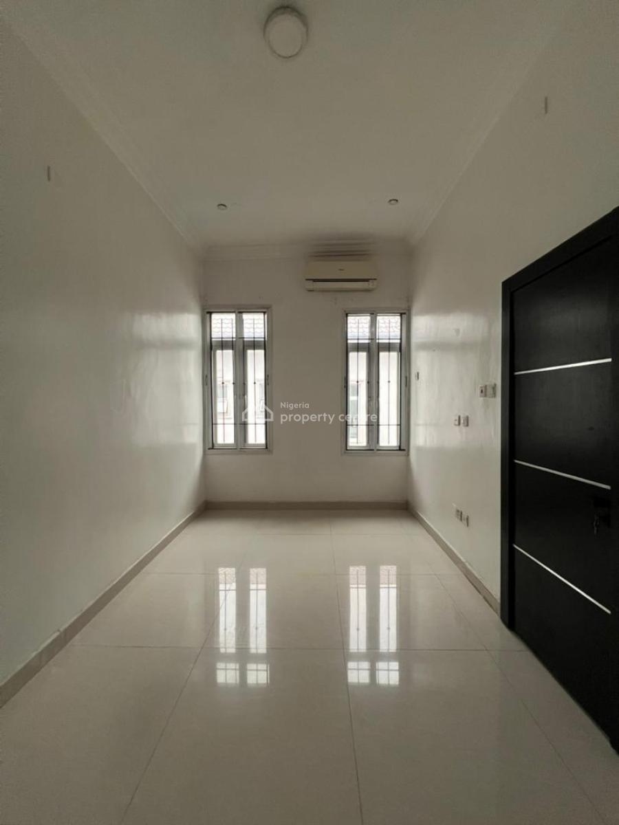 5-bedroom Terrace Duplex, Banana Island, Ikoyi, Lagos, Terraced Duplex for Rent