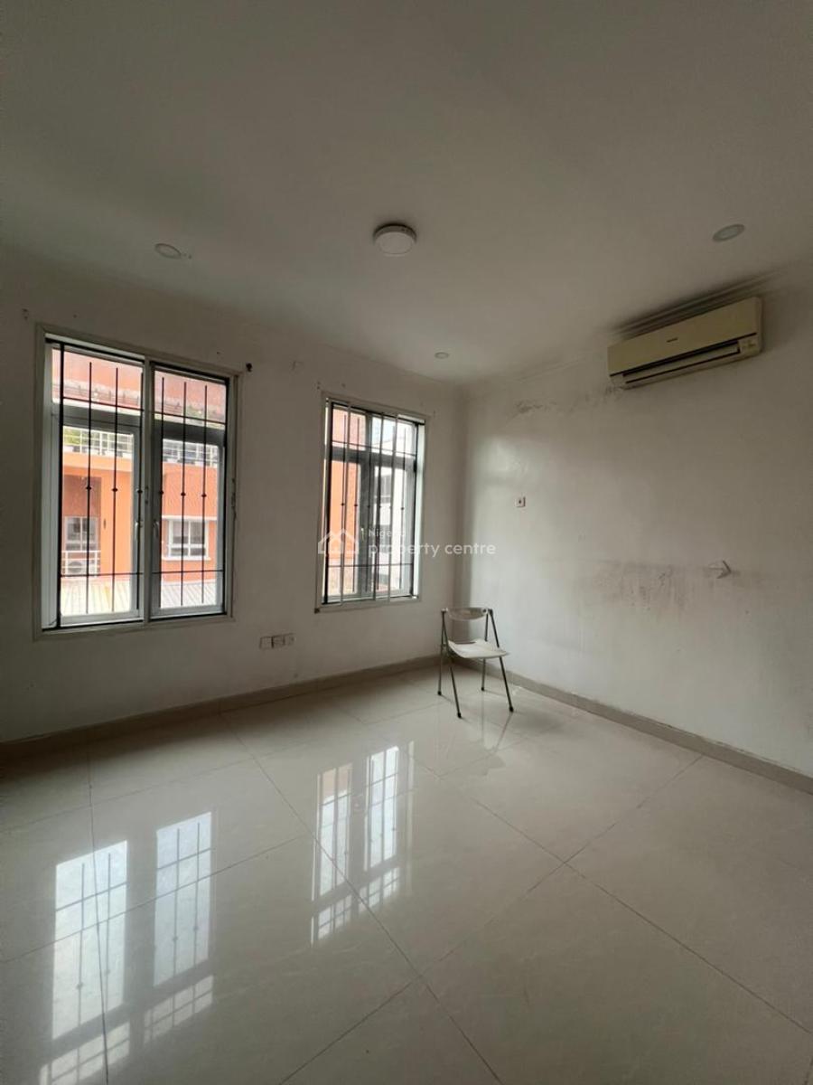 5-bedroom Terrace Duplex, Banana Island, Ikoyi, Lagos, Terraced Duplex for Rent