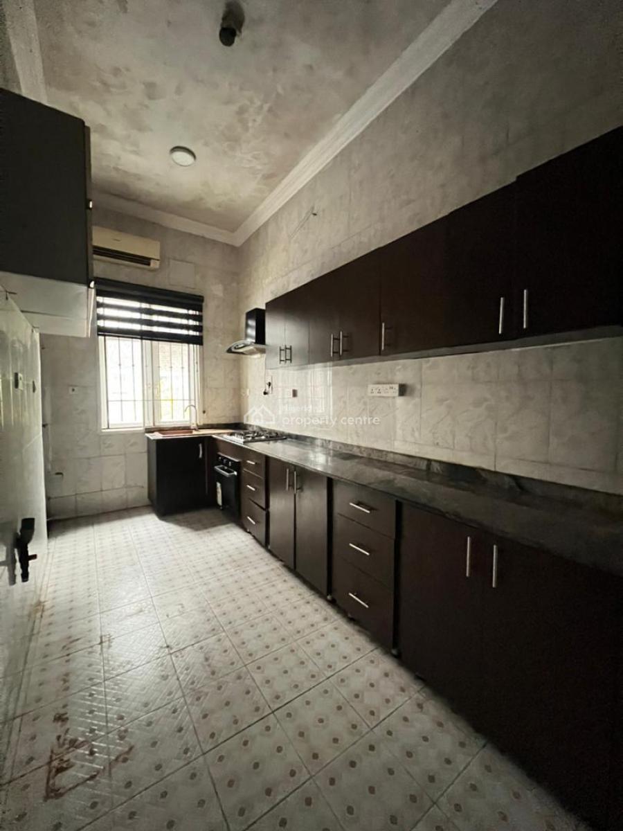 5-bedroom Terrace Duplex, Banana Island, Ikoyi, Lagos, Terraced Duplex for Rent