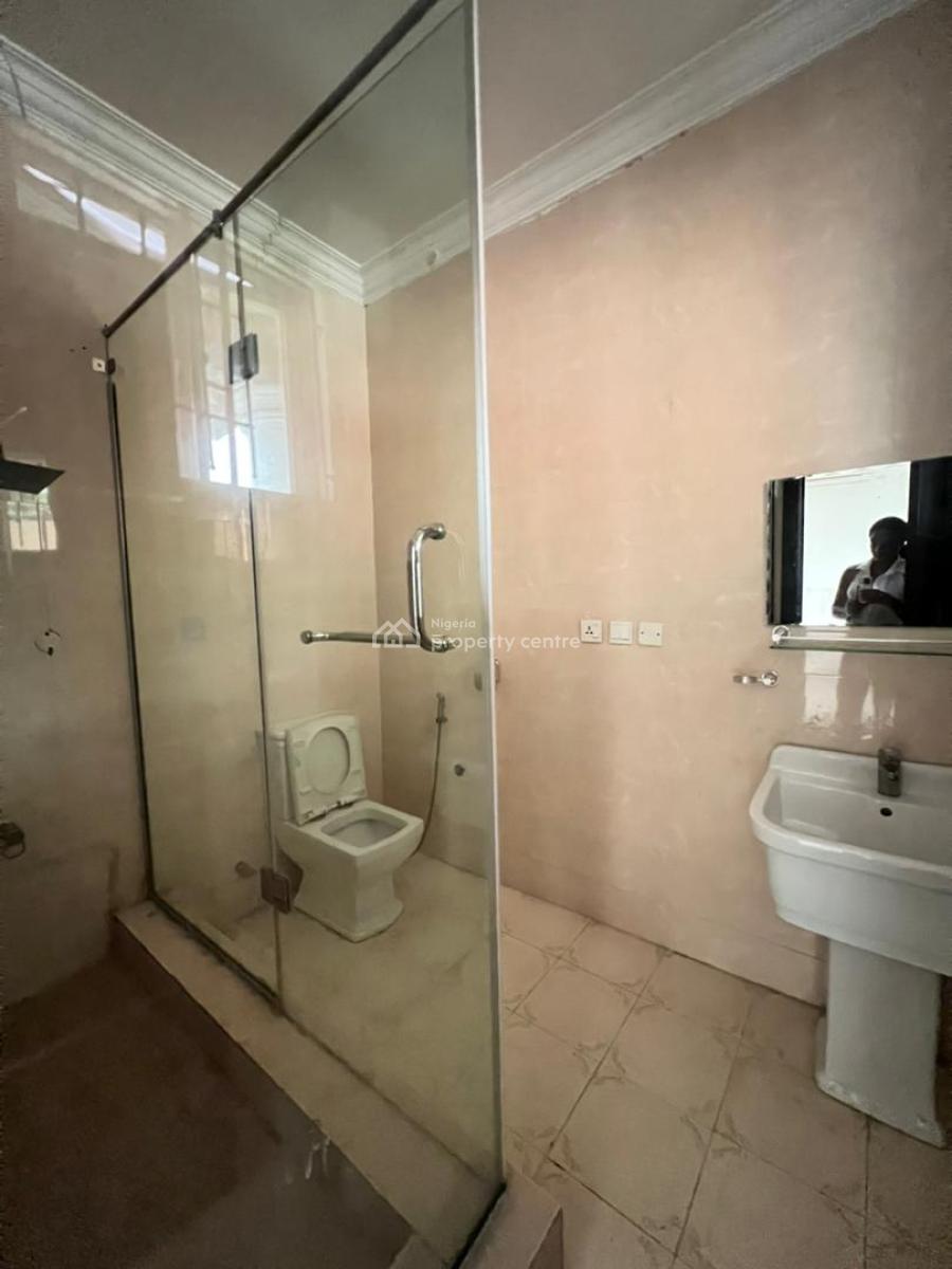 5-bedroom Terrace Duplex, Banana Island, Ikoyi, Lagos, Terraced Duplex for Rent