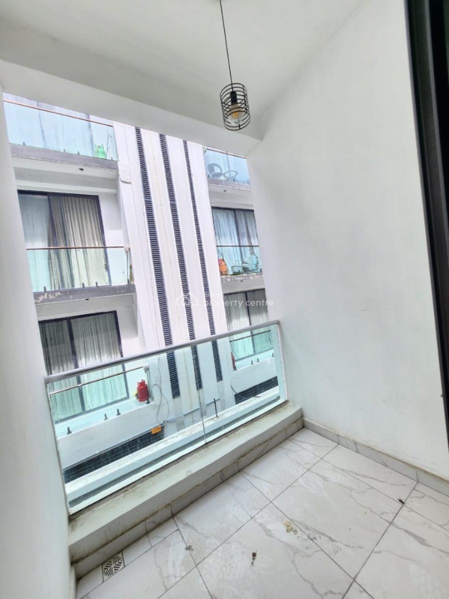 Spacious 5 Bedroom Terrace Duplex with Bq, Ologolo, Lekki, Lagos, Terraced Duplex for Sale