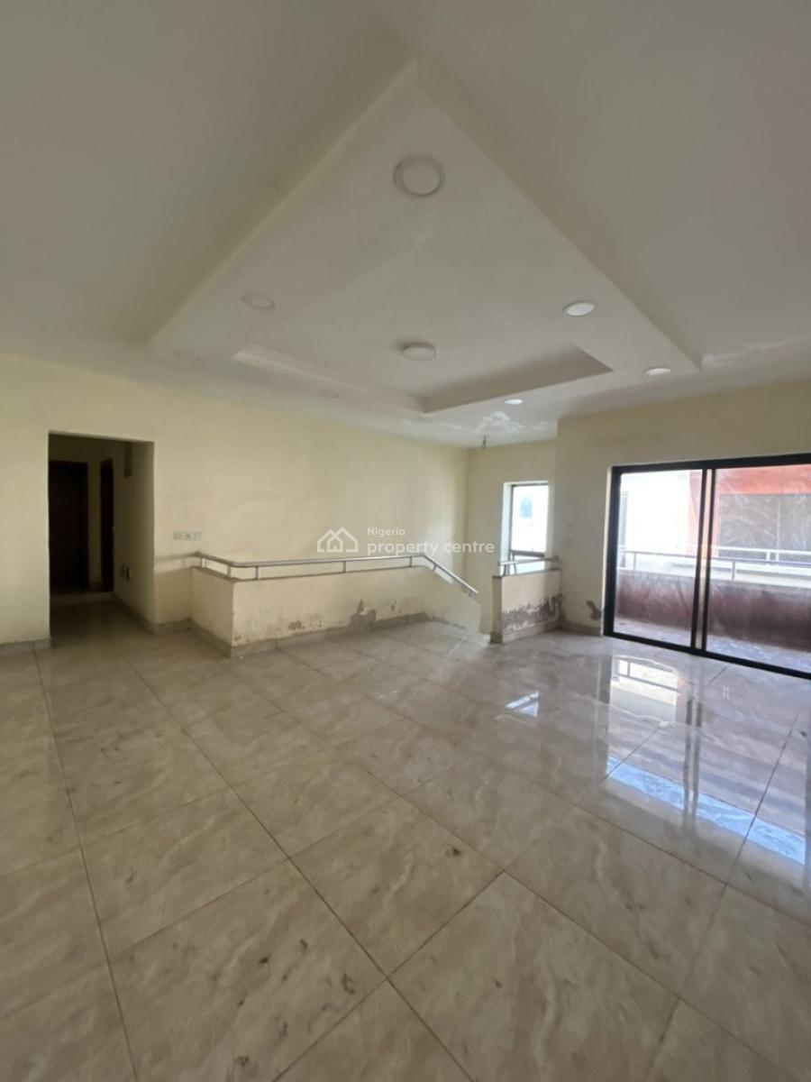 4-bedroom Semi-detached Duplex in Lekki, Lekki, Lagos, Semi-detached Duplex for Sale
