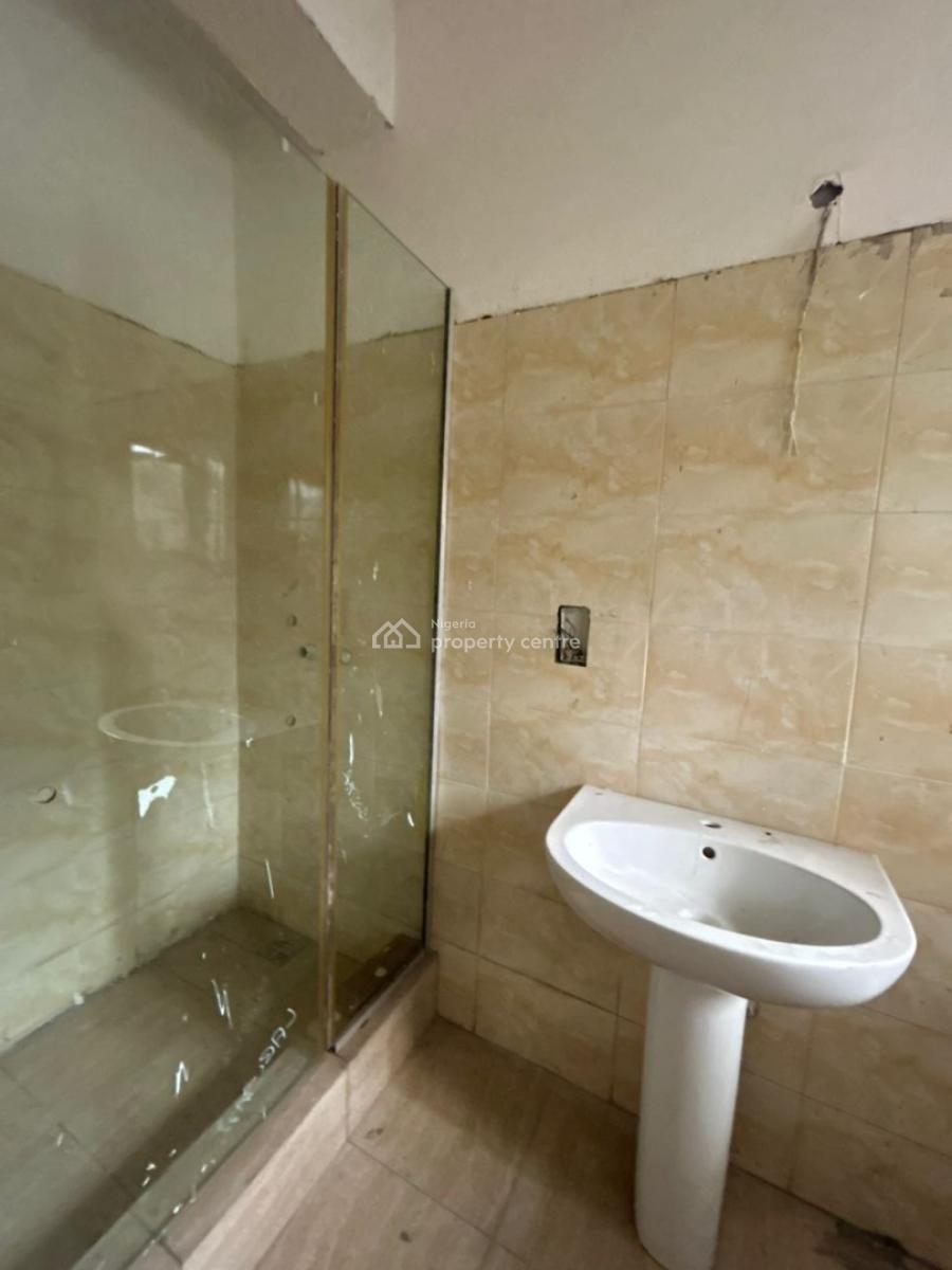 4-bedroom Semi-detached Duplex in Lekki, Lekki, Lagos, Semi-detached Duplex for Sale