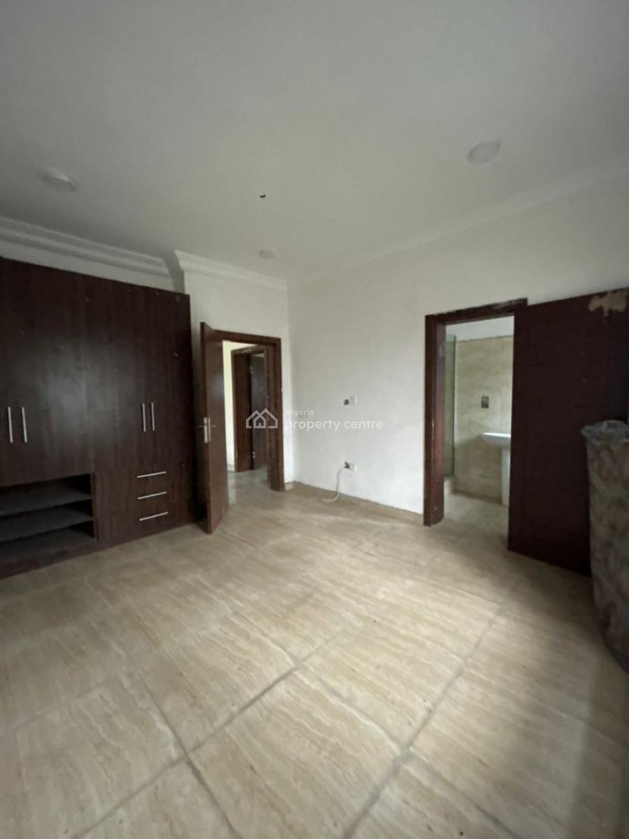 4-bedroom Semi-detached Duplex in Lekki, Lekki, Lagos, Semi-detached Duplex for Sale