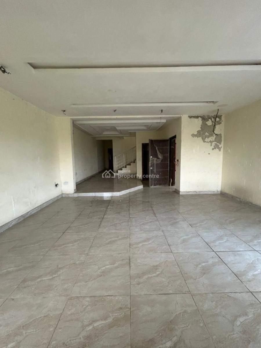 4-bedroom Semi-detached Duplex in Lekki, Lekki, Lagos, Semi-detached Duplex for Sale