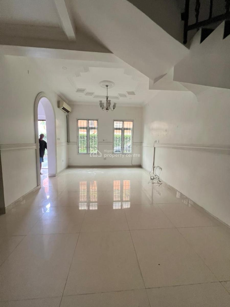 5-bedroom Terrace Duplex, Banana Island, Ikoyi, Lagos, Terraced Duplex for Rent