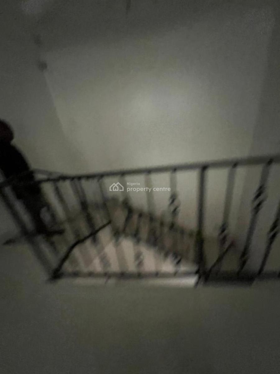 5-bedroom Terrace Duplex, Banana Island, Ikoyi, Lagos, Terraced Duplex for Rent