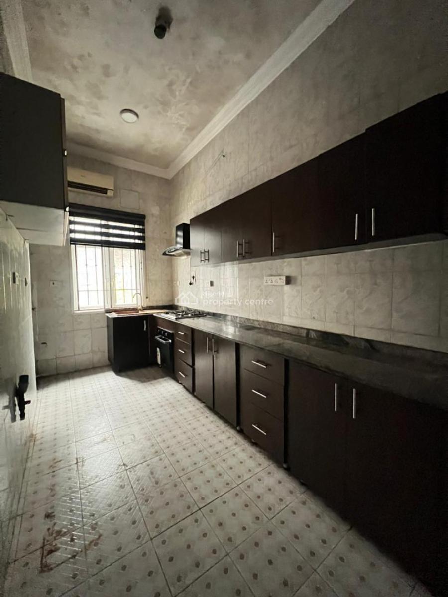 5-bedroom Terrace Duplex, Banana Island, Ikoyi, Lagos, Terraced Duplex for Rent