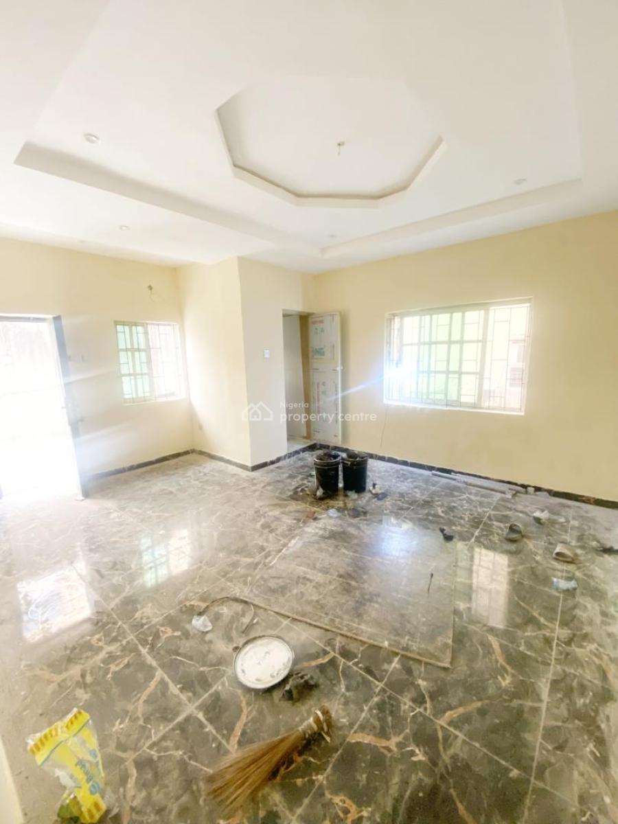 Newly Built 2 Bedroom Apartment, Gra Phase 1, Magodo, Lagos, Flat / Apartment for Rent