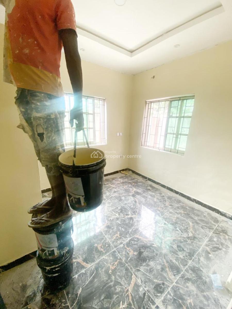 Newly Built 2 Bedroom Apartment, Gra Phase 1, Magodo, Lagos, Flat / Apartment for Rent