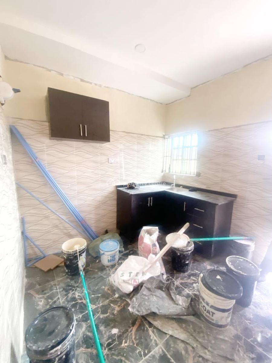 Newly Built 2 Bedroom Apartment, Gra Phase 1, Magodo, Lagos, Flat / Apartment for Rent