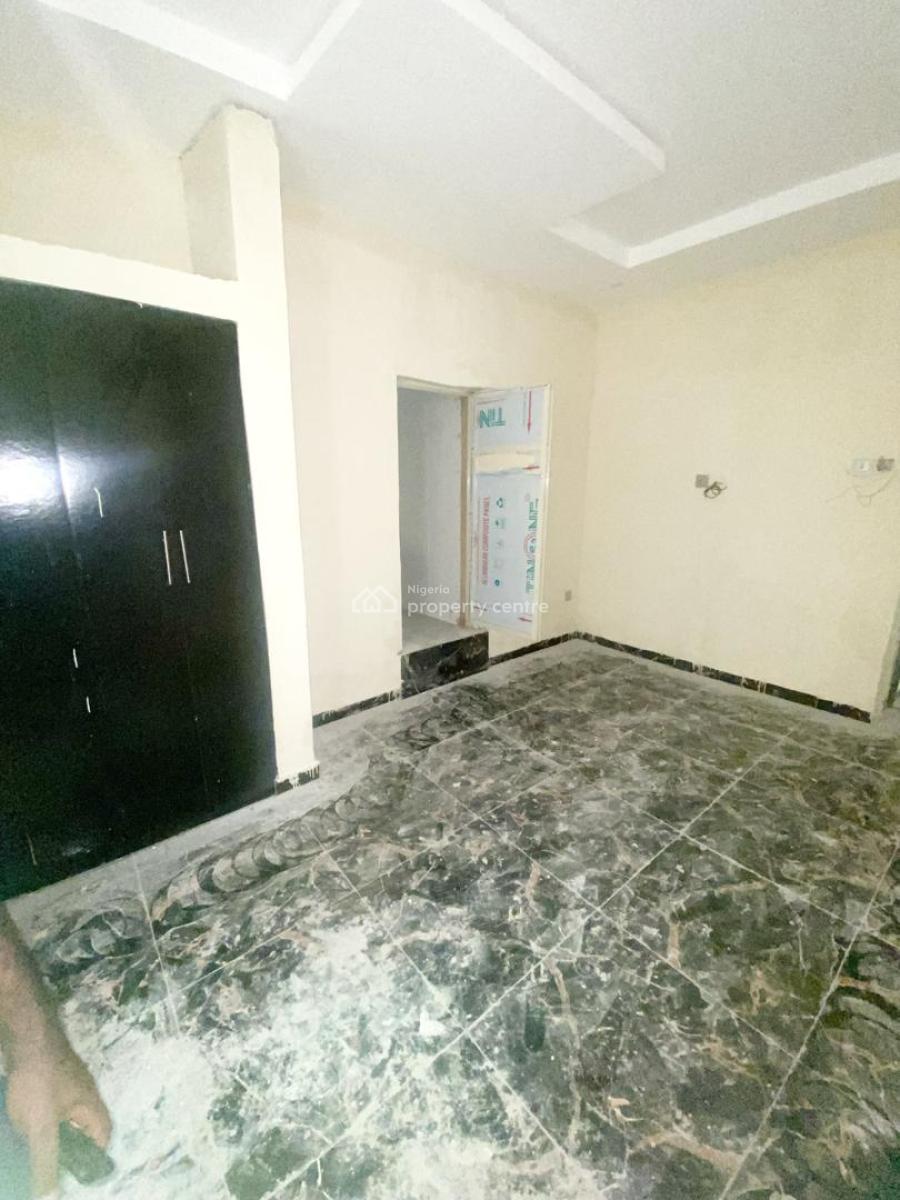 Newly Built 2 Bedroom Apartment, Gra Phase 1, Magodo, Lagos, Flat / Apartment for Rent
