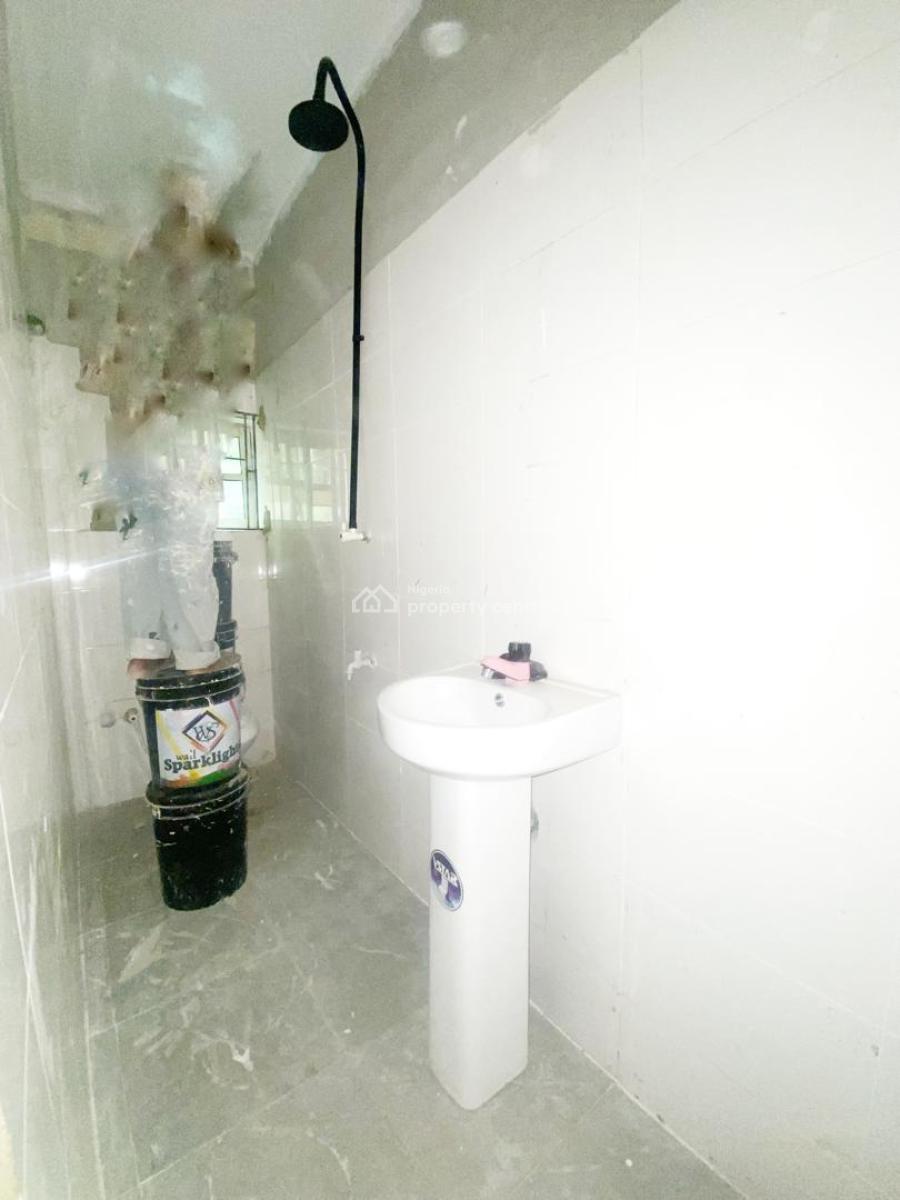 Newly Built 2 Bedroom Apartment, Gra Phase 1, Magodo, Lagos, Flat / Apartment for Rent
