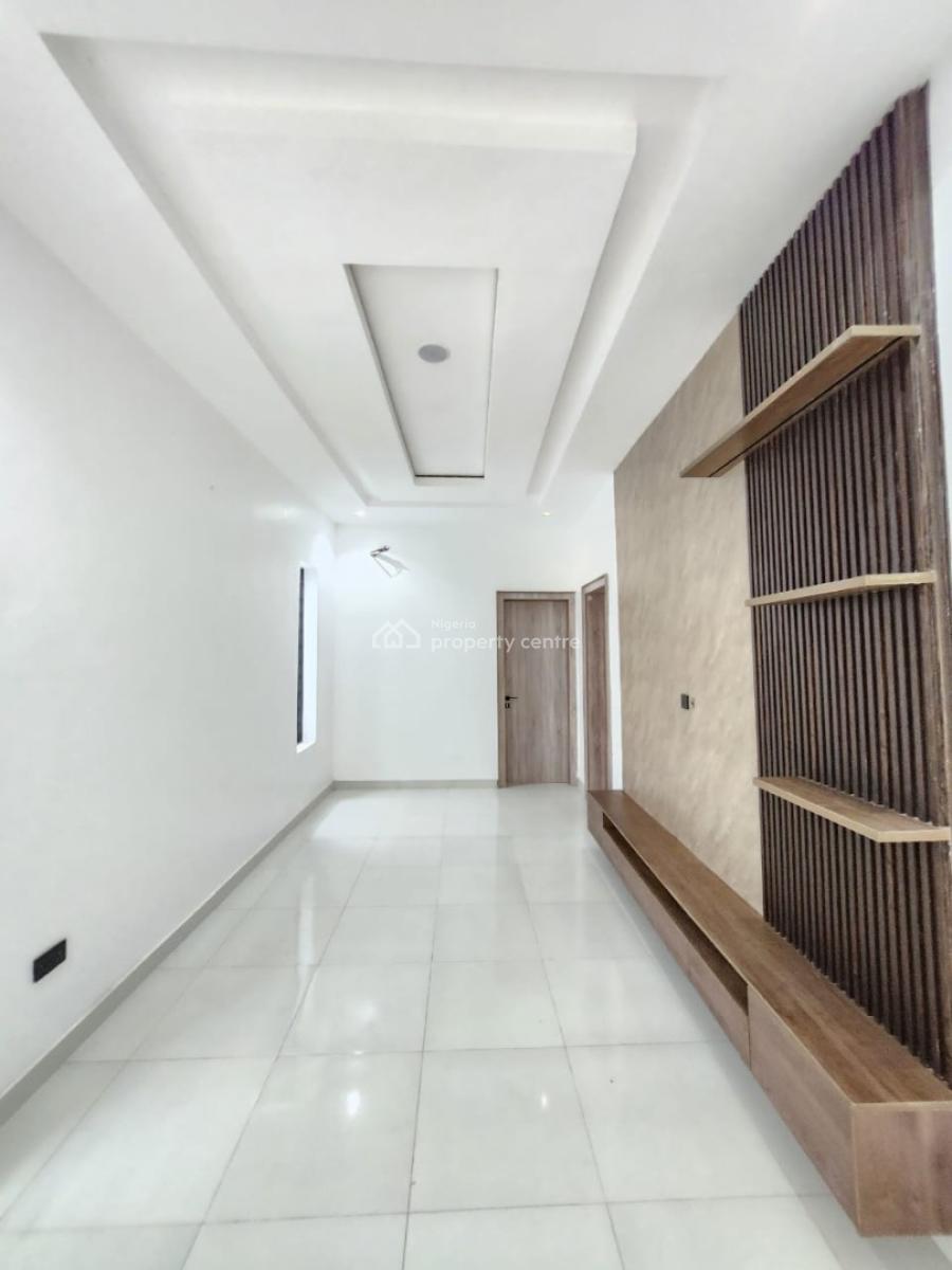 Contemporary 5 Bedroom Fully Detached with Swimming Pool, Vgc Extention, Lekki, Lagos, Detached Duplex for Sale