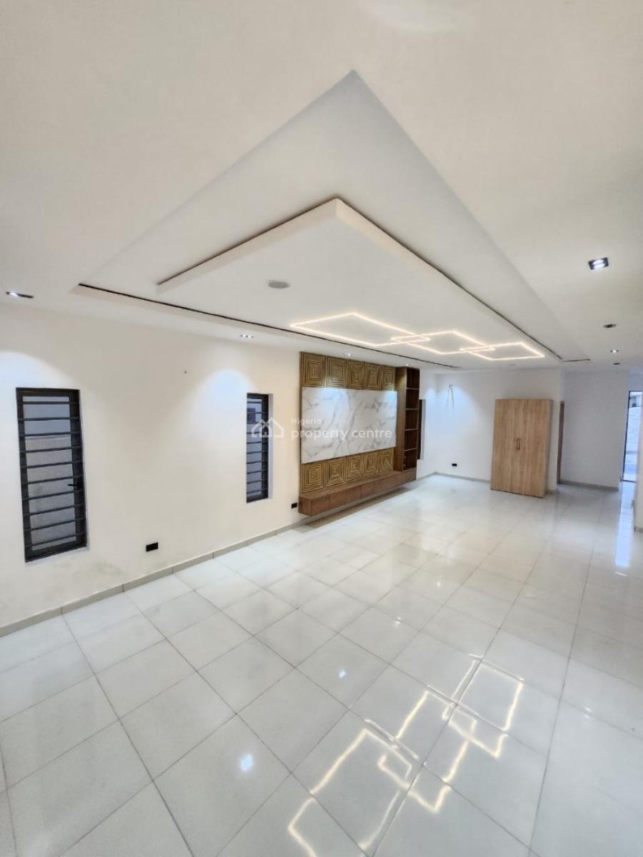 Contemporary 5 Bedroom Fully Detached with Swimming Pool, Vgc Extention, Lekki, Lagos, Detached Duplex for Sale