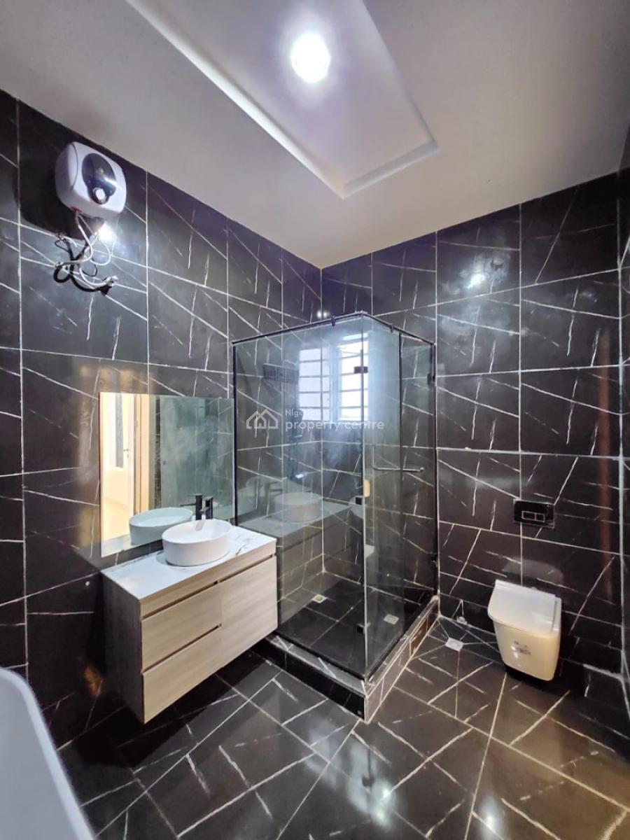 Contemporary 5 Bedroom Fully Detached with Swimming Pool, Vgc Extention, Lekki, Lagos, Detached Duplex for Sale