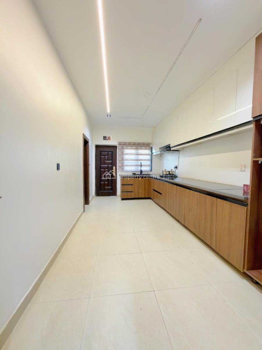 Contemporary Luxury Apartments, Utako, Abuja, Flat / Apartment Short Let
