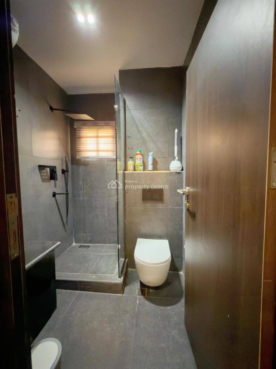 Contemporary Luxury Apartments, Utako, Abuja, Flat / Apartment Short Let