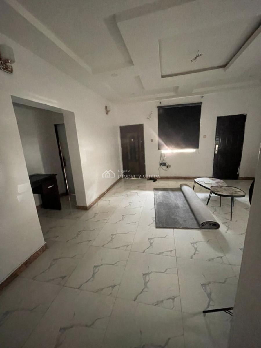 Beautifully Finished 2 Bedroom Shared Apartment, Ogombo, Ajah, Lagos, Flat / Apartment for Rent