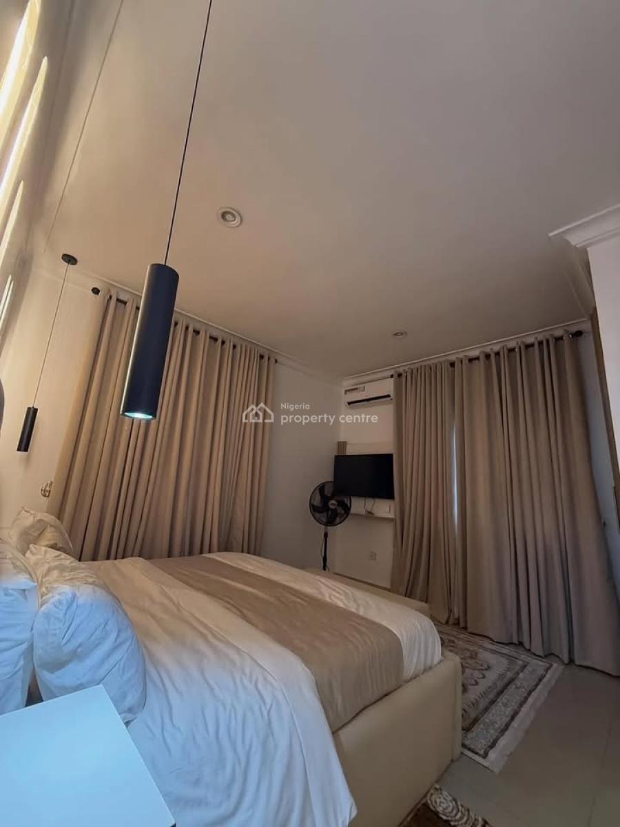 3 Bedroom Apartment Inside Golf Estate, Golf Estate, Trans Amadi, Port Harcourt, Rivers, Block of Flats for Sale