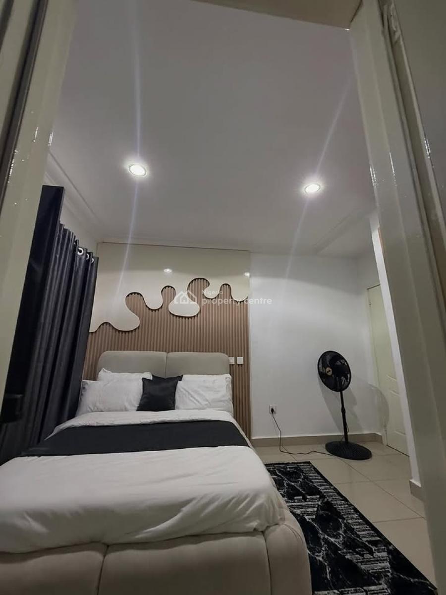 3 Bedroom Apartment Inside Golf Estate, Golf Estate, Trans Amadi, Port Harcourt, Rivers, Block of Flats for Sale