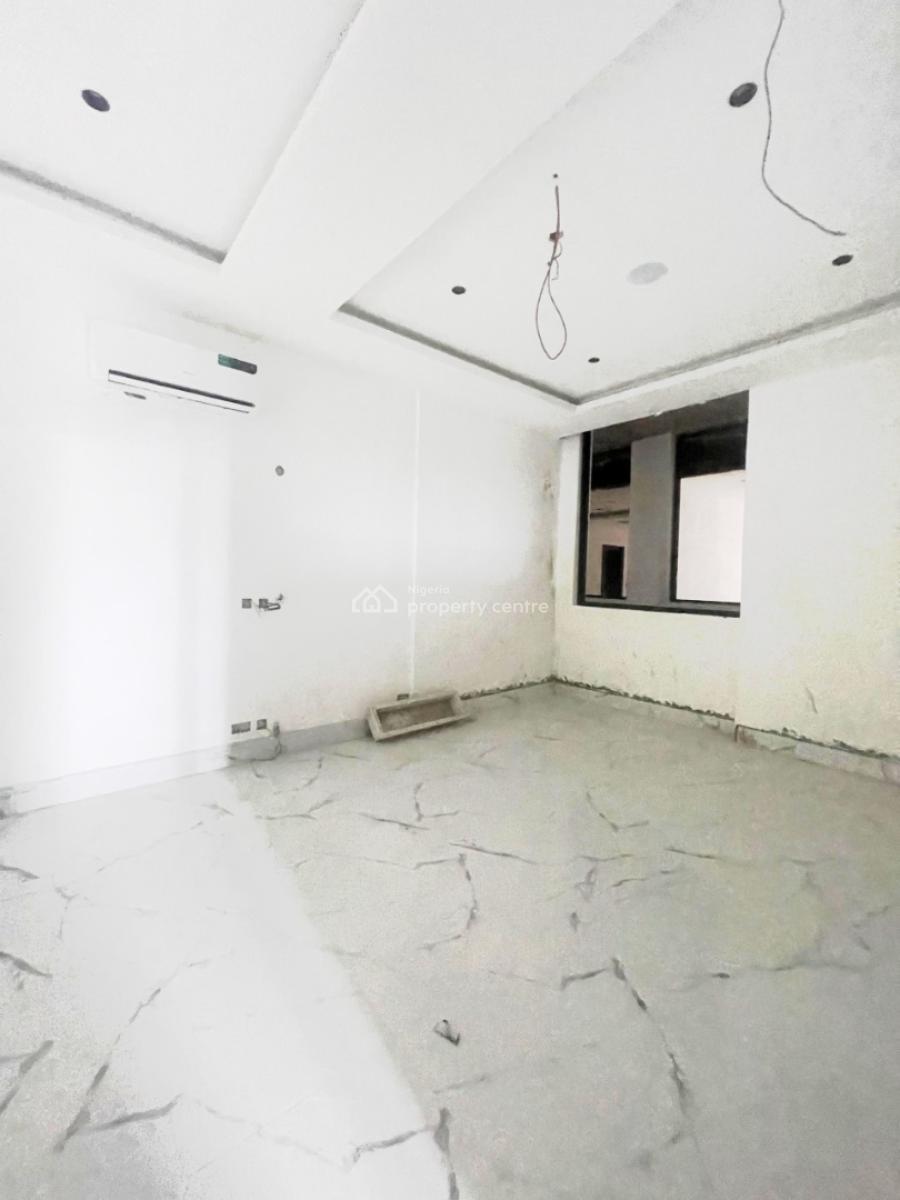 4 Bedrooms Maisonettes with a Bq, Pool , Gym and Tennis Courts, Old Ikoyi, Ikoyi, Lagos, Terraced Duplex for Sale