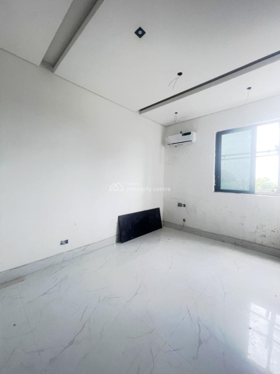 4 Bedrooms Maisonettes with a Bq, Pool , Gym and Tennis Courts, Old Ikoyi, Ikoyi, Lagos, Terraced Duplex for Sale