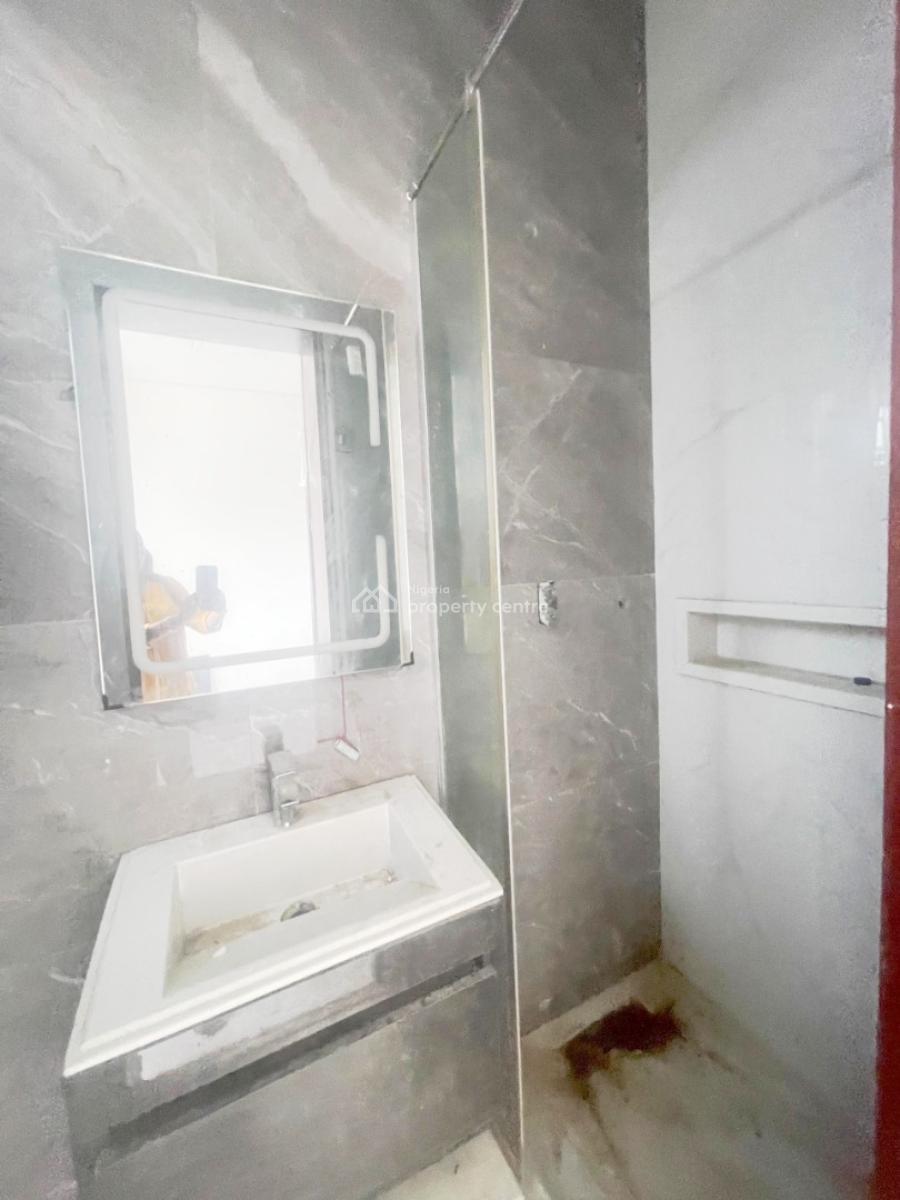 4 Bedrooms Maisonettes with a Bq, Pool , Gym and Tennis Courts, Old Ikoyi, Ikoyi, Lagos, Terraced Duplex for Sale